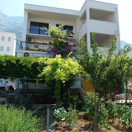 Apartament Matej Makarska