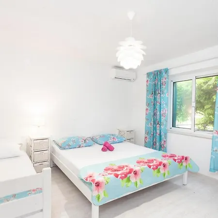 Apartament Matej Makarska