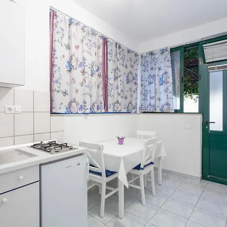 Apartament Matej