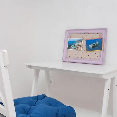 Matej Apartament *