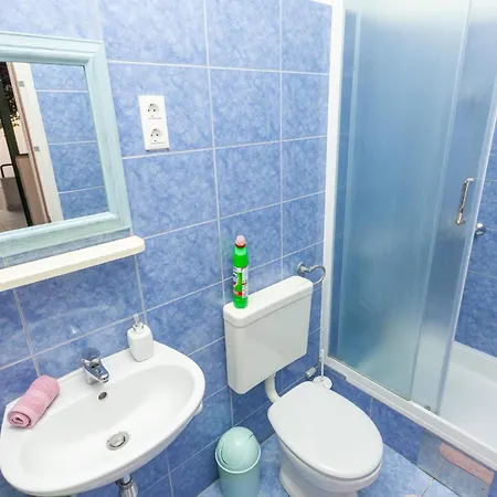 Apartament Matej *