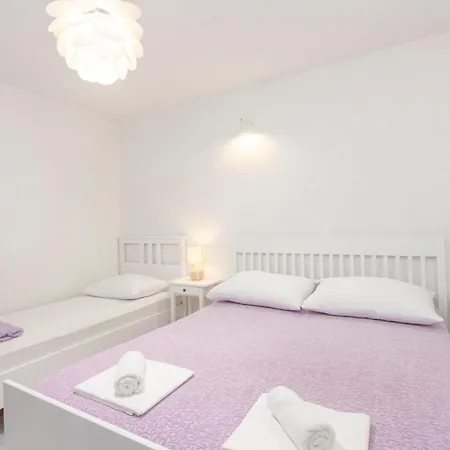 Apartament Matej Makarska