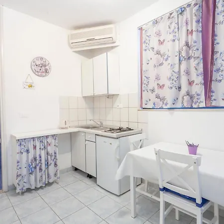 Matej Apartament