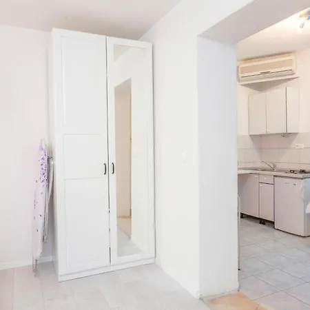 Apartament Matej *