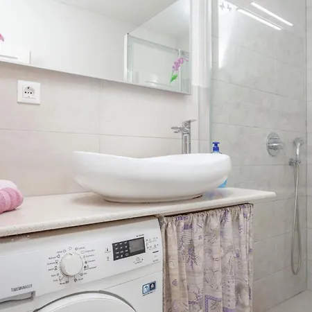 Matej Apartament Makarska