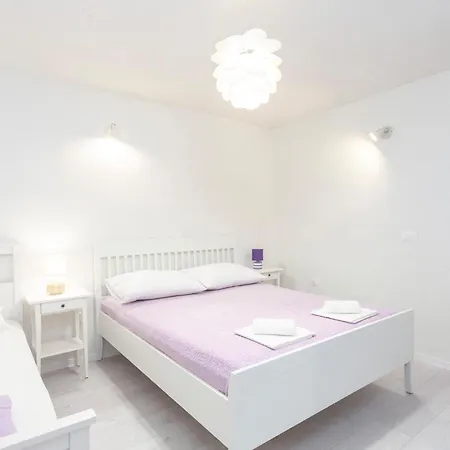 Apartament Matej Makarska