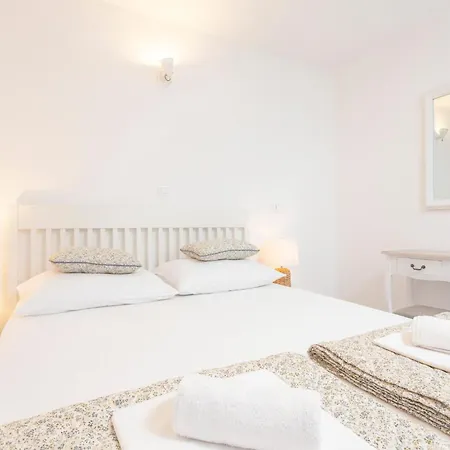 Apartament Matej