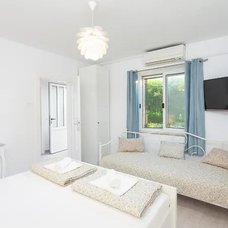 Matej Apartament Makarska