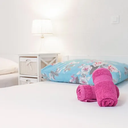 Apartament Matej