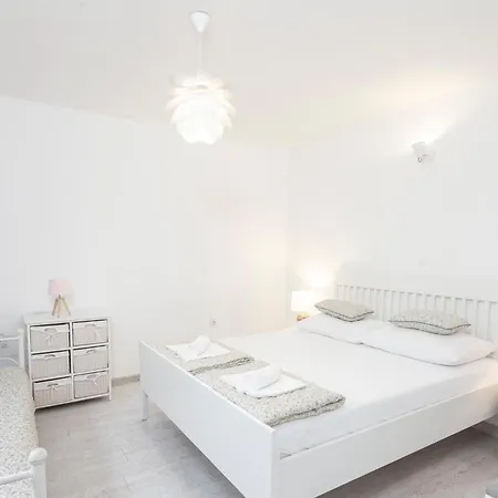 Matej Apartament *