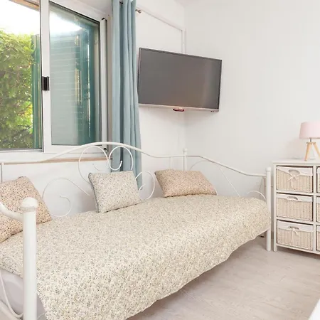 Matej Apartment Makarska